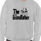 The Grandfather Mens Sweatshirt