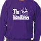 The Grandfather Mens Sweatshirt