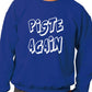 Piste Again Mens Sweatshirt