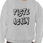 Piste Again Mens Sweatshirt