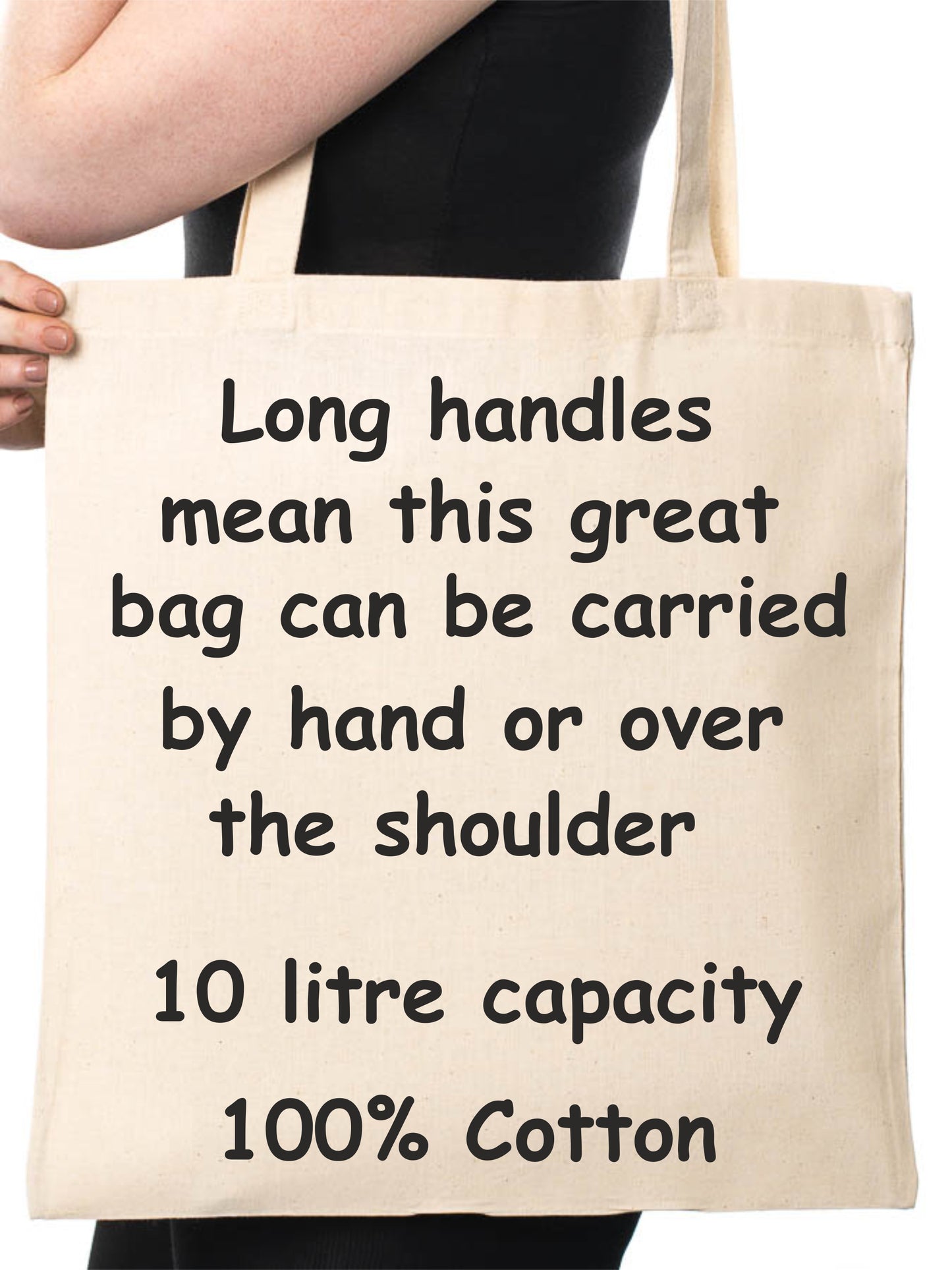 Made In 1964 Tote Bag 60th Birthday Shopping Tote Reusable Bag For Life