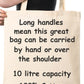 Print4u Shopping Tote Bag For Life Made In 1954 70th Birthday