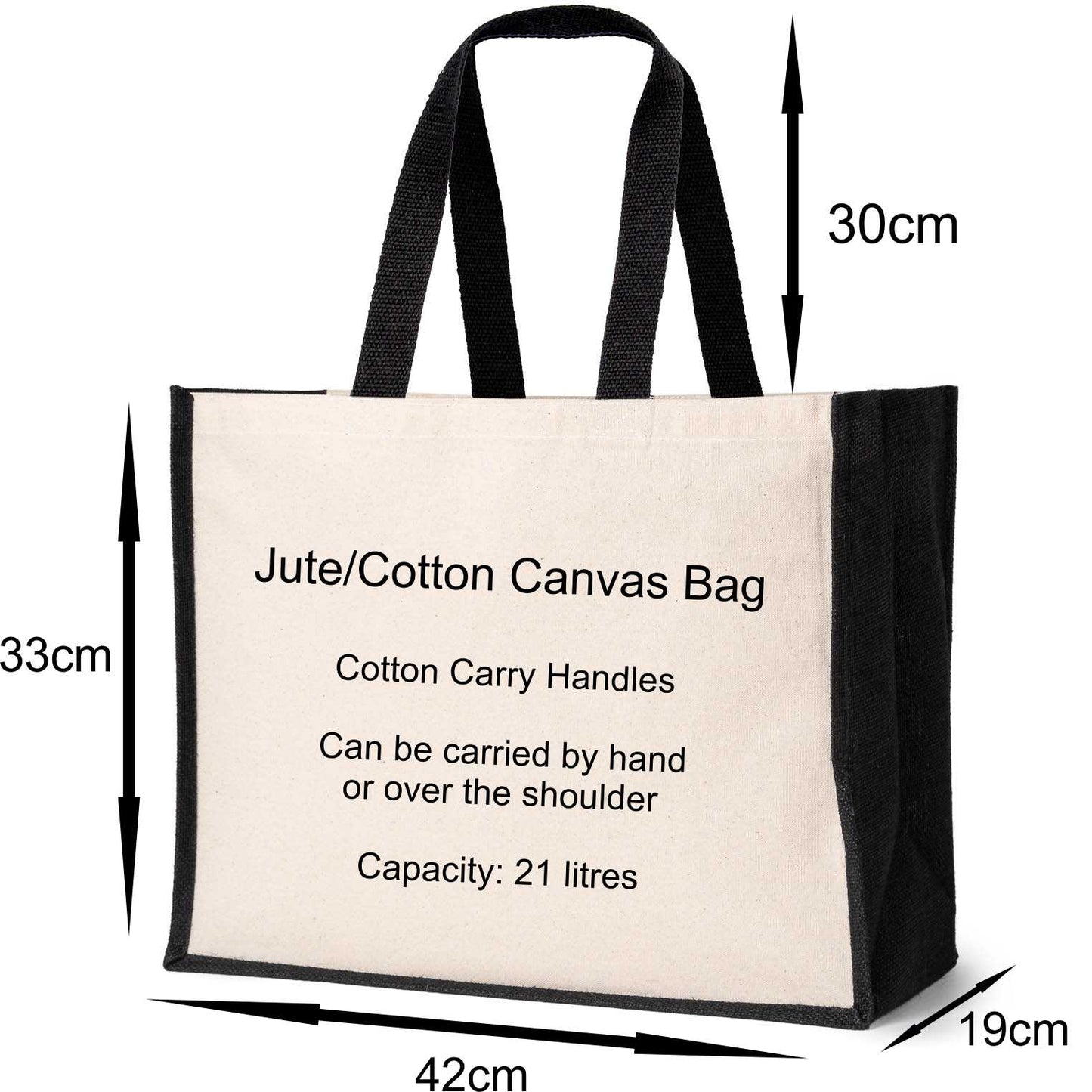 Who New 40 Could Look This Good Tote Bag 40th Birthday Ladies Canvas Shopper