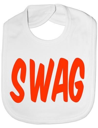 Swag OFWGKTA Baby Bib