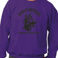 German Shepherd Dog Lover Adult Sweatshirt