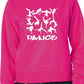 Dance Street Dance Adult Unisex Sweatshirt