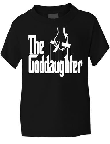 The God Daughter T-Shirt