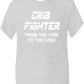 Crib Fighter UFC / MMA T-Shirt