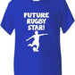 Future Rugby Star T-Shirt