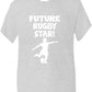 Future Rugby Star T-Shirt