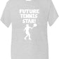 Future Tennis Star T-Shirt