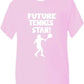 Future Tennis Star T-Shirt