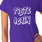 Piste Again Ladies T-shirt