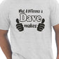 What A Difference A Dave Makes T-Shirt