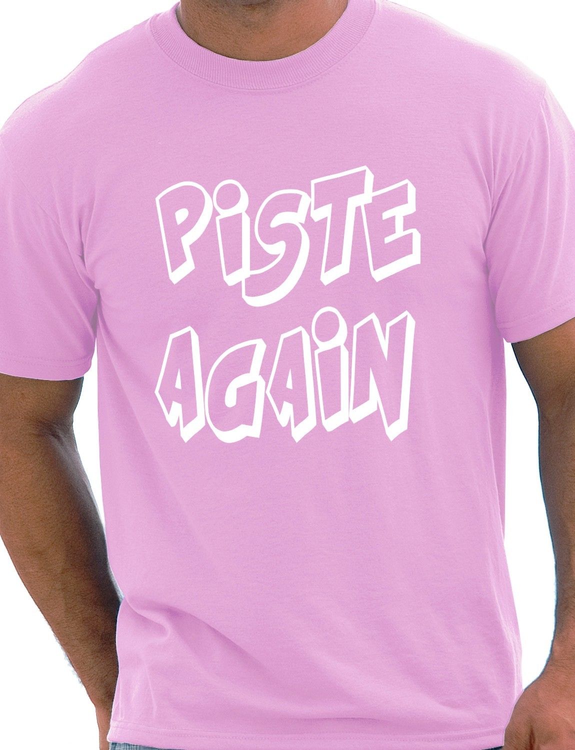 Piste Again T-Shirt