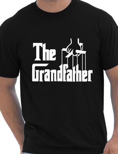 The Grandfather T-Shirt