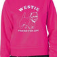 Westie Dog Lover Pets Unisex Sweatshirt