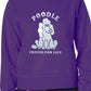 Poodle Dog Lover Pet Sweatshirt